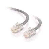Cables To Go 10m Cat5e 350mhz Assembled Patch Cable Grey