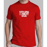 catalonia is not spain vermell home