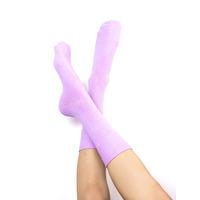 CANDY GIRL LILAC SOCKS