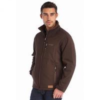 Cato III Softshell Jacket Peat