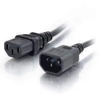 Cables To Go 5m Computer Power Extension Cord