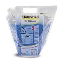 CAR SHAMPOO 5L DETERGENT - -