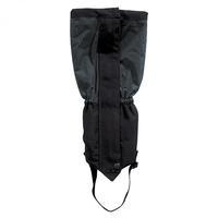 Cayman Gaiter Ash Black