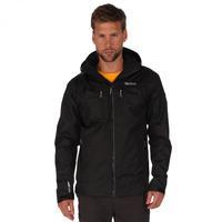 calderdale ii jacket black