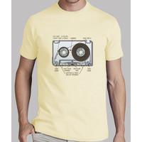 cassette tape