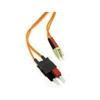 Cables To Go 7m Lc/sc Duplex 62.5/125 Multimode Fibre Cable