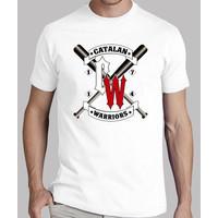 catalan warriors bats blanc