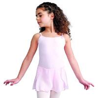 Capezio Child\'s Camisole Scoop Neck Dress