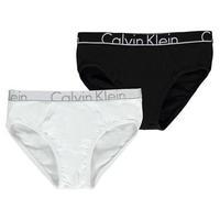 Calvin Klein Two Pack Briefs