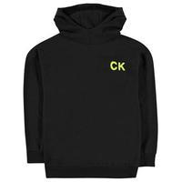 Calvin Klein ID Hoodie