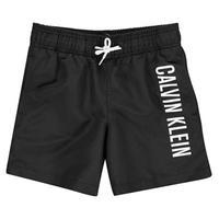 Calvin Klein Intense Swim Shorts Junior