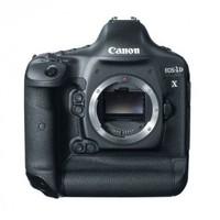Canon EOS 1D X / 1DX Digital SLR Camera Body