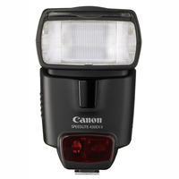 Canon SpeedÃÂ­lite 430EX II Flash