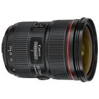 Canon EF 24-70mm f/2.8L II USM Lens