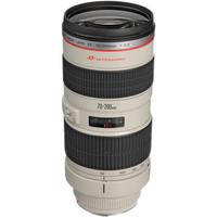 Canon EF 70-200mm f/2.8L USM Lens