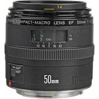 canon ef 50mm f25 macro lens