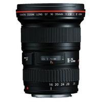 Canon EF 16-35mm f/2.8L II USM Lens