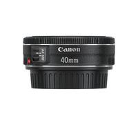 Canon EF 40mm f/2.8 STM Lens