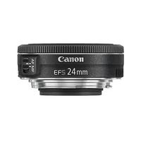 Canon EF-S 24mm f/2.8 STM Lens