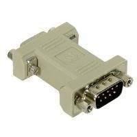 Cables To Go DB9 M/F Null Modem Adaptor