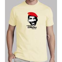 capitaine thomas sankara (black lettering)