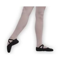 Capezio Unisex Ballet Shoes