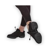 Capezio Split Sole Sneakers