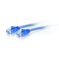 Cables To Go 10m Cat5e 350mhz Snagless Patch Cable Blue