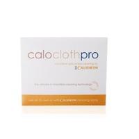 calotherm 19 x 14 microfibre optical lens cleaning cloth pro large