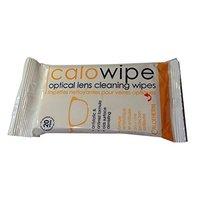 Calotherm 20 Lens Optical Cleaning Wipes (4 Pack)