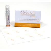 Calotherm Calosport 25ml Spray & Calocloth Microfibre