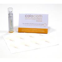 Calotherm Caloclean 25ml Spray & Calocloth Microfibre