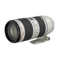 Canon EF 70-200mm F2.8 L IS II USM Lens