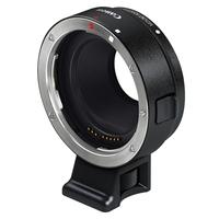 Canon Mount Adaptor EF-EOS M