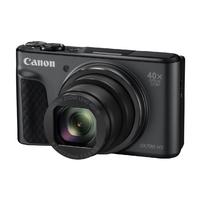 canon powershot sx730 hs digital camera black