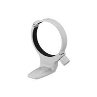 canon tripod mount ring c white