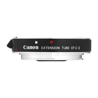 Canon EF12 Mark II Extension Tube