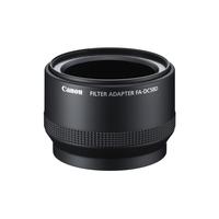 Canon FA-DC58D Filter Adapter for G15 G16