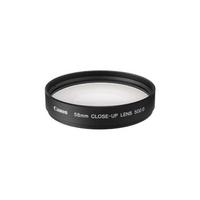 canon cu58500d 58mm type 500d close up attachment lens