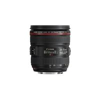 Canon EF 24-70mm F4.0 L IS USM Lens