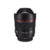 canon ef 14mm f28l ii usm lens