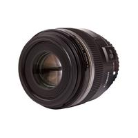 Canon EF-S 60mm F2.8 USM Macro Lens