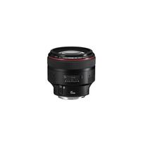 canon ef 85mm f12 l usm ii lens