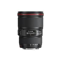 Canon EF 16-35mm F4.0 L IS USM Lens