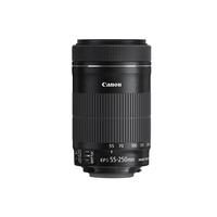 Canon EF-S 55-250mm F4.0-5.6 IS STM Lens