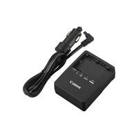 Canon CBC-E6 Car Battery Charger for EOS 5D Mk II EOS 60D