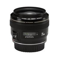 canon ef 28mm f18 usm lens