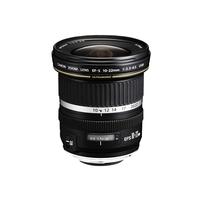 Canon EF-S 10-22mm F3.5-4.5 USM Lens