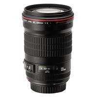 canon ef 135mm f20 l usm lens