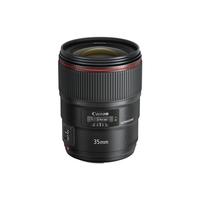 Canon EF 35mm F1.4L II USM Lens